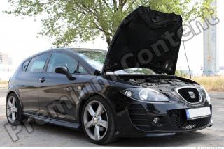 Photo Reference of Seat Leon